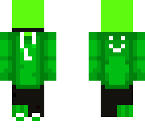 dream green boi