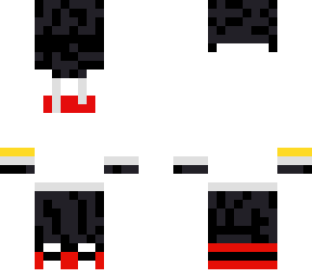 dripped out enderman