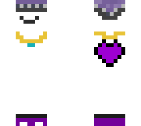 drippy purp boi