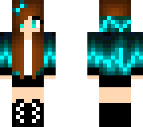 dubstep girl