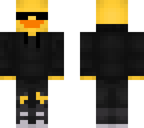 duck lol