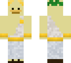 duckgod