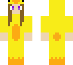 duckie duckie duck