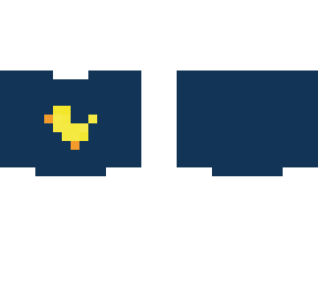 duckie sweater base