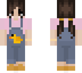 ducky