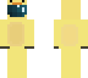 ducky astro