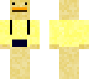 ducky boi