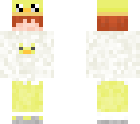 ducky guy