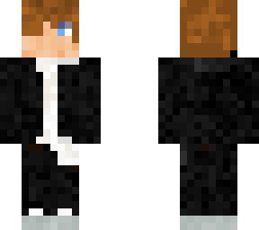 duckys new skin
