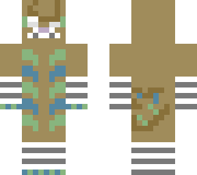 dusk (ghost}