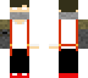dziplej herobrine