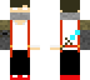 dziplej herobrine