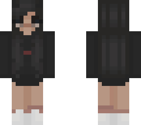 e girl