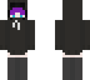 e-girl
