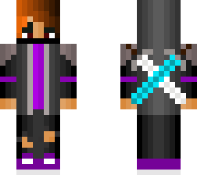 e n d e r m a n   h u n t e r ~remake~