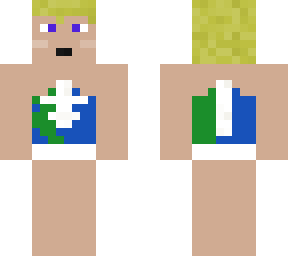 earth man