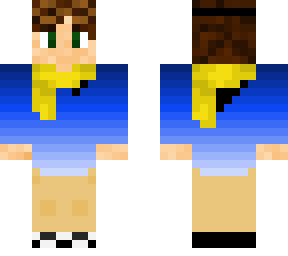 eddie avian skin