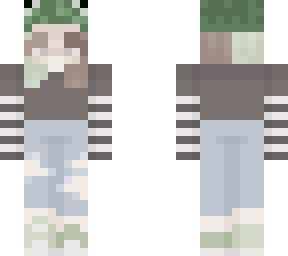 edit of a skin