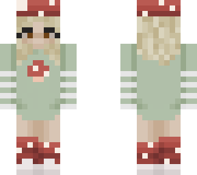 edited skin (original by @sopsopp)