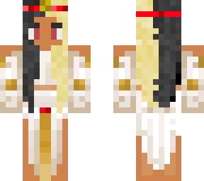 editing teaseman's skin
