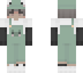 editing this skin