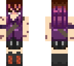 elf girl