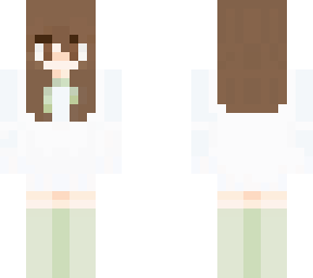 elf girl