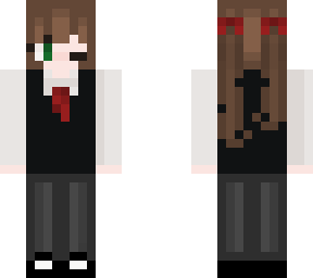 eliza suit
