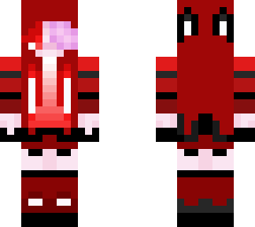 emo mrs. clause