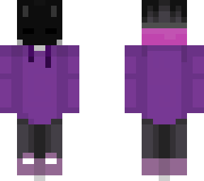ender bunny