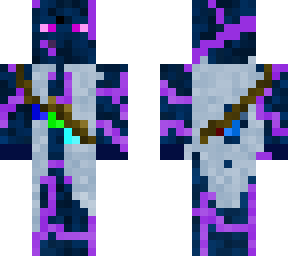 ender cc clothed