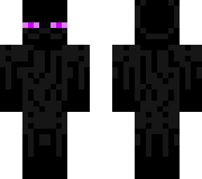 ender man