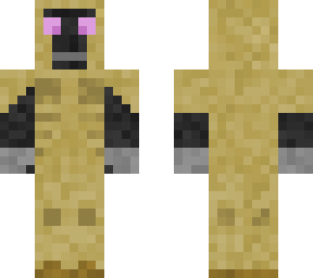 ender soldier