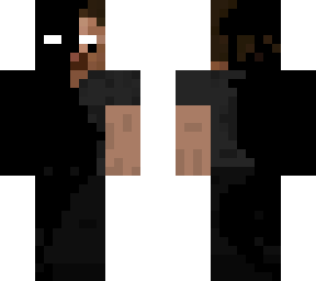 ender steve
