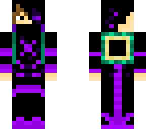 ender warrior