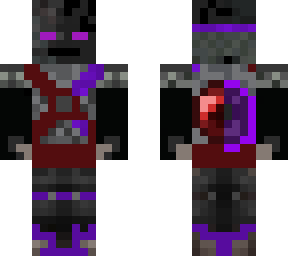 ender wither