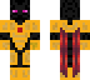enderlord improved