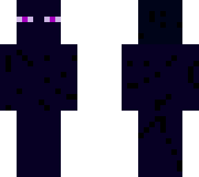 enderman skin