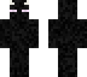 enderman with horns base