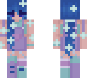 entry for lillil's reshade contest