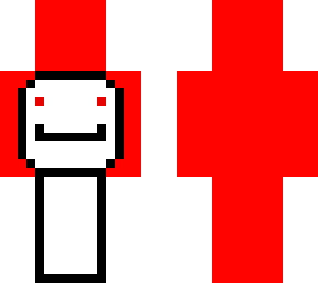 evil dream
