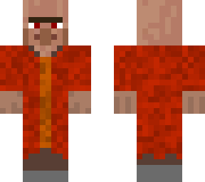 evil man