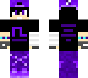 evisu purp