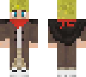 exiledinnit remake