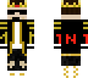 facha molta, tnt mario