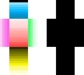 fading colours