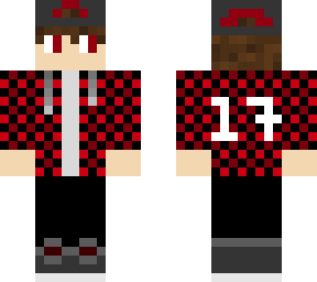 fair157/red boy/cool boy/gamer