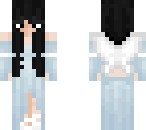 fairy girl edit