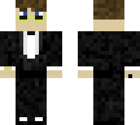 fancy lookin skin