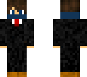 fancy suit